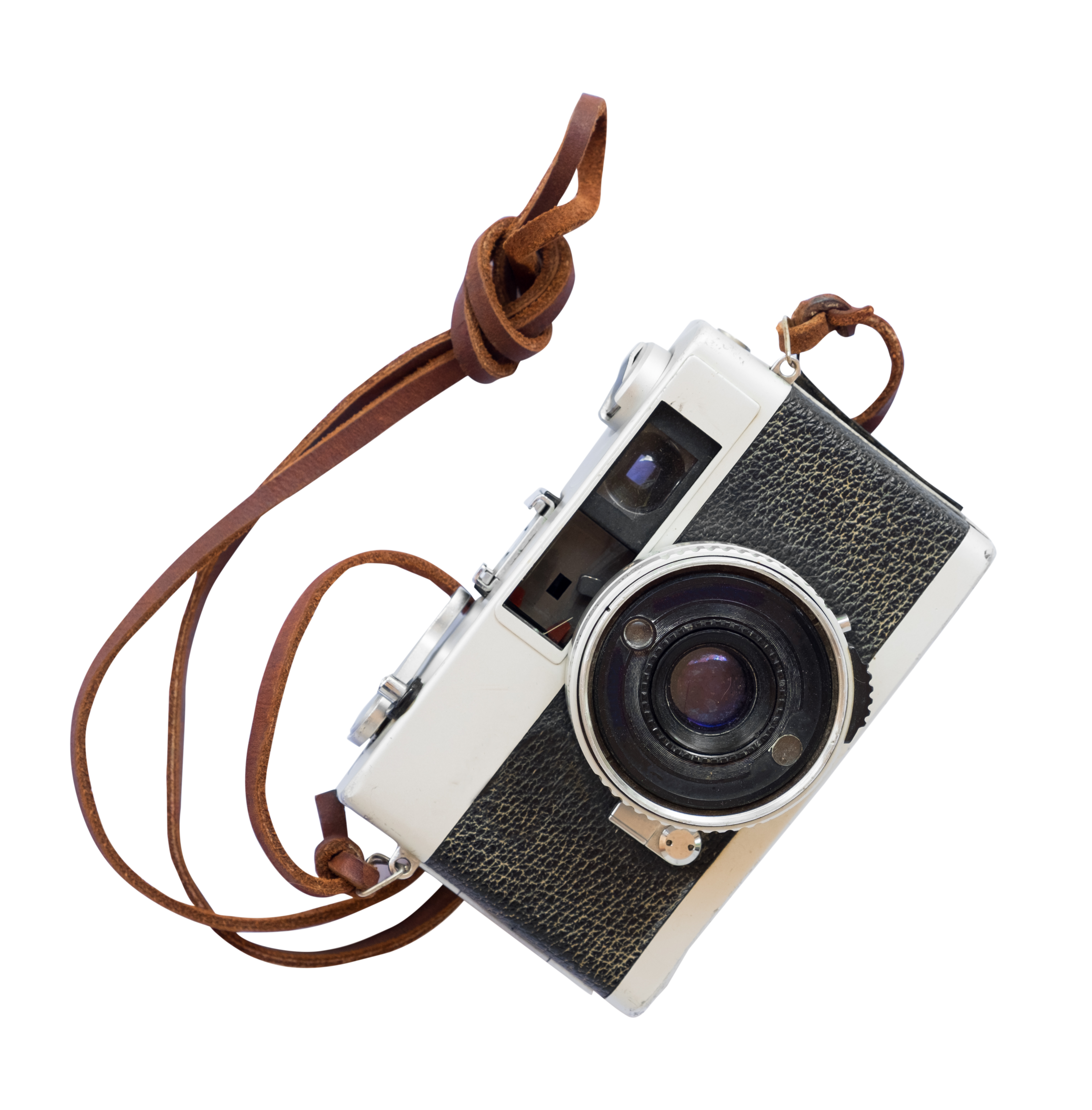 film camera