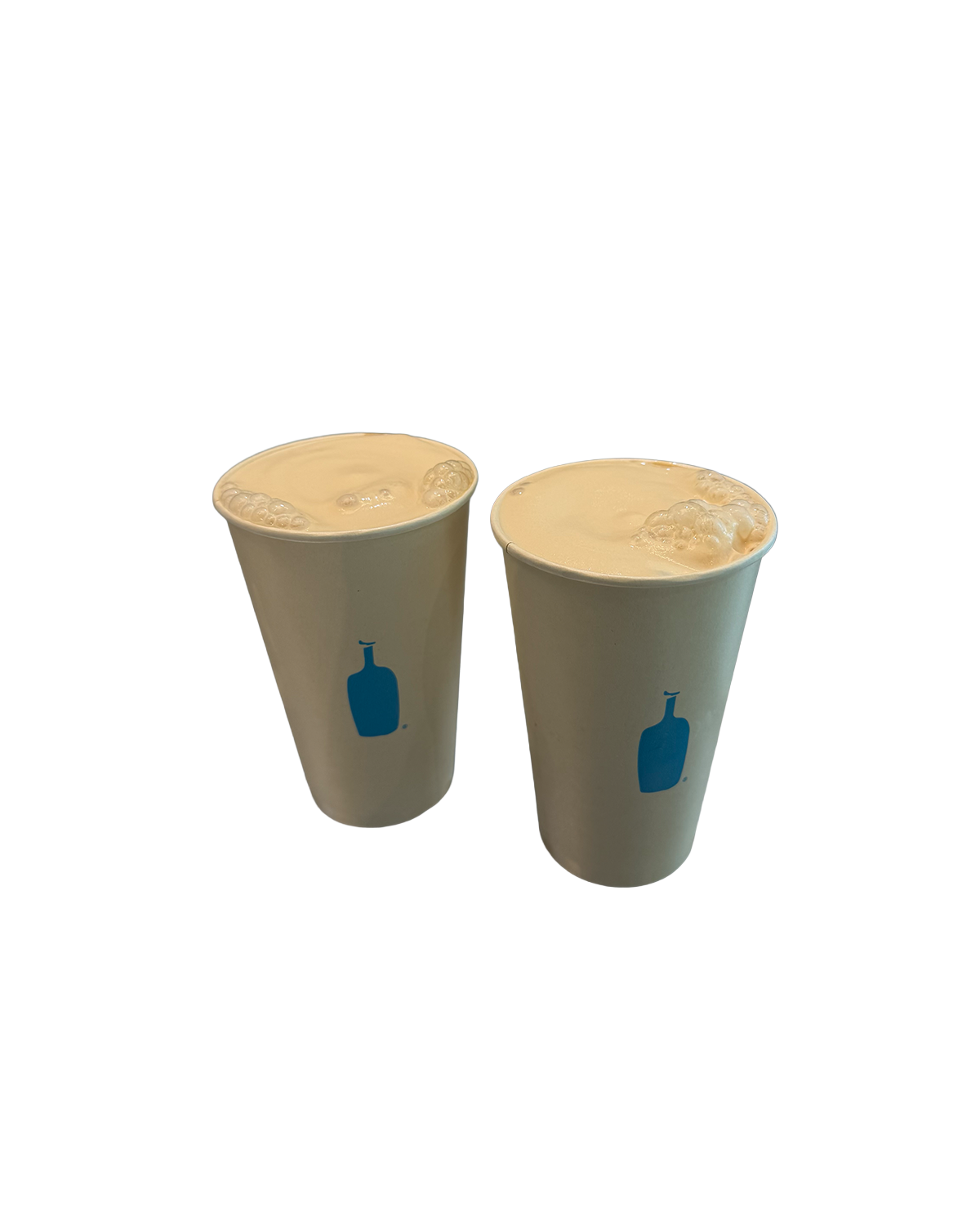 two coffees